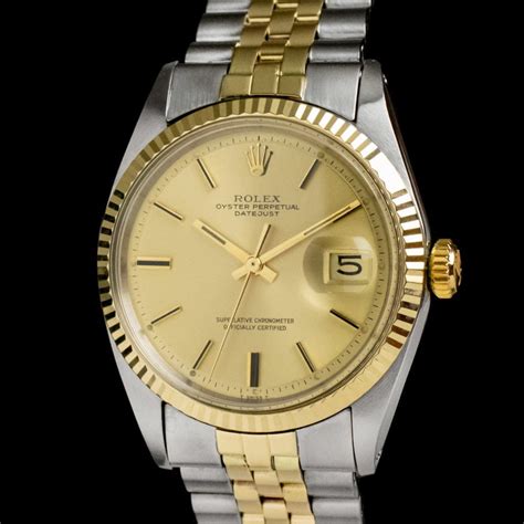 rolex 1601 datejust crono24|rolex datejust model 1601.